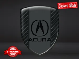 Honda Acura Vinilos Auto Tuning Profesional Personalizables
